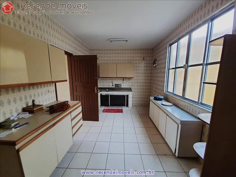 Casa a Venda no Jardim Tropical em Resende RJ