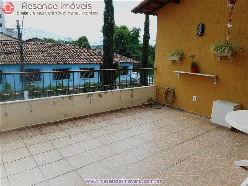 Casa a Venda no Jardim Tropical em Resende RJ