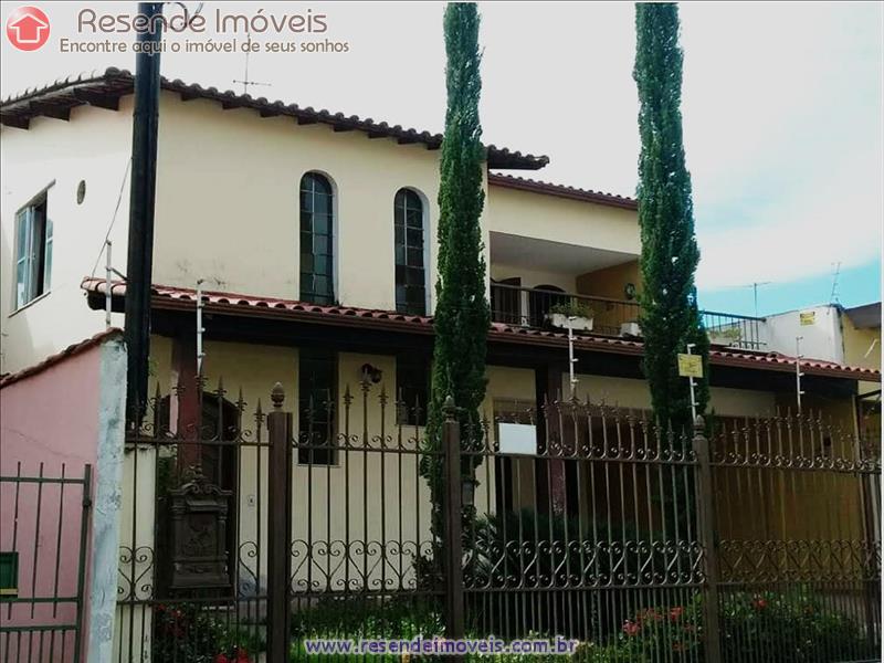 Casa a Venda no Jardim Tropical em Resende RJ