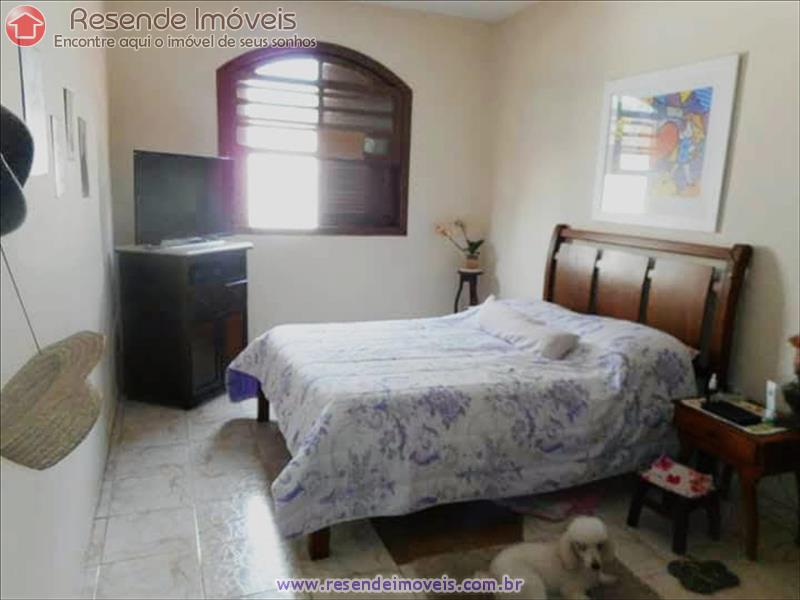 Casa a Venda no Jardim Tropical em Resende RJ