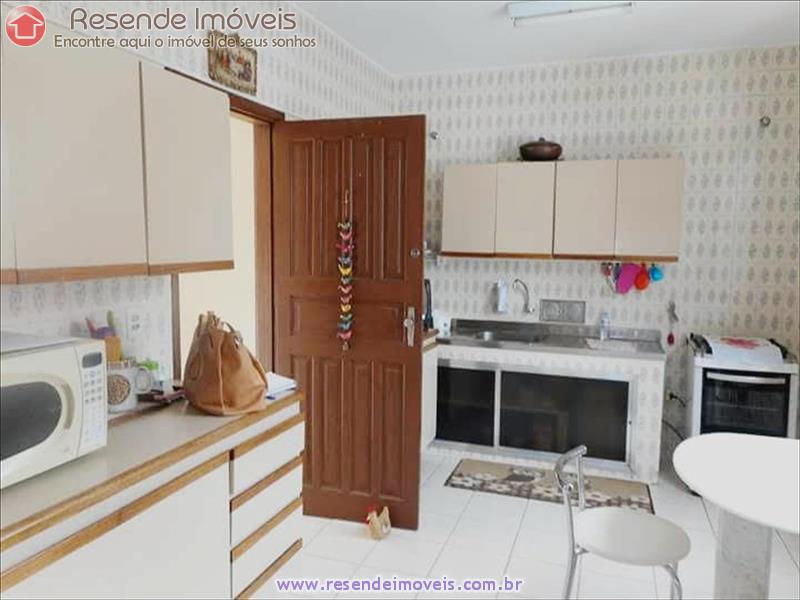 Casa a Venda no Jardim Tropical em Resende RJ