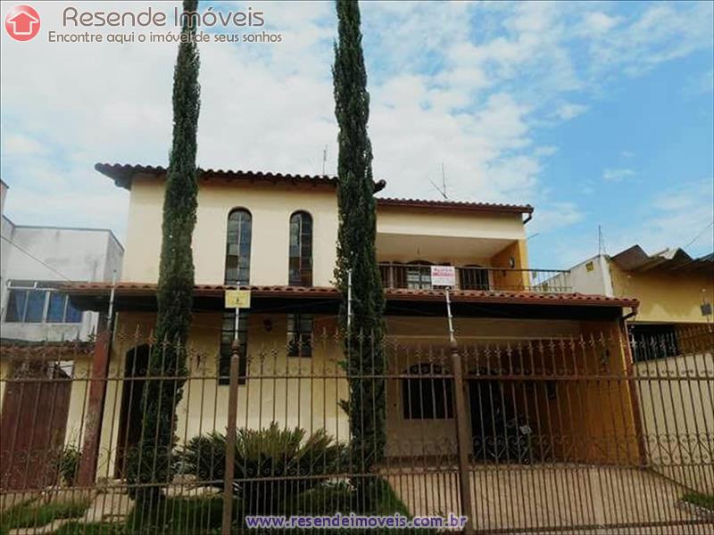 Casa a Venda no Jardim Tropical em Resende RJ