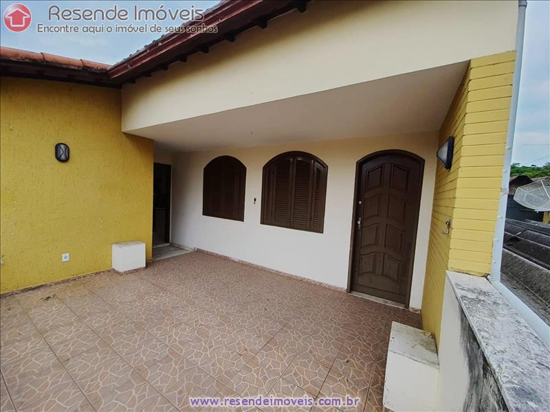 Casa a Venda no Jardim Tropical em Resende RJ