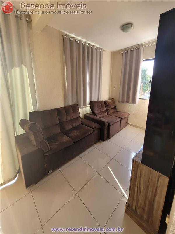 Casa para Alugar ou Venda no Jardim do Sol em Resende RJ