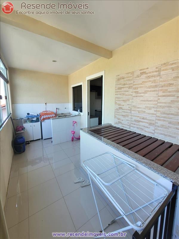 Casa para Alugar ou Venda no Jardim do Sol em Resende RJ