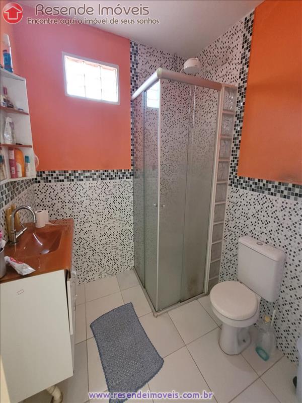 Casa para Alugar ou Venda no Jardim do Sol em Resende RJ