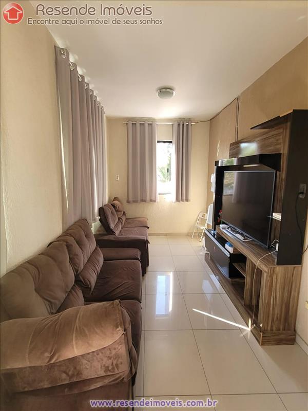 Casa para Alugar ou Venda no Jardim do Sol em Resende RJ