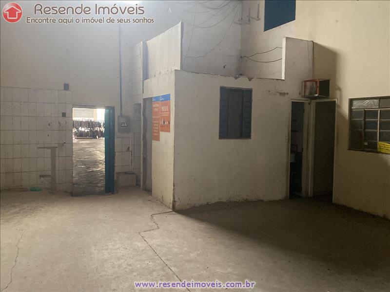 Loja para Alugar no Vila Julieta em Resende RJ