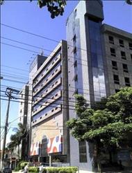 Sala Comercial à Venda - Resende - RJ