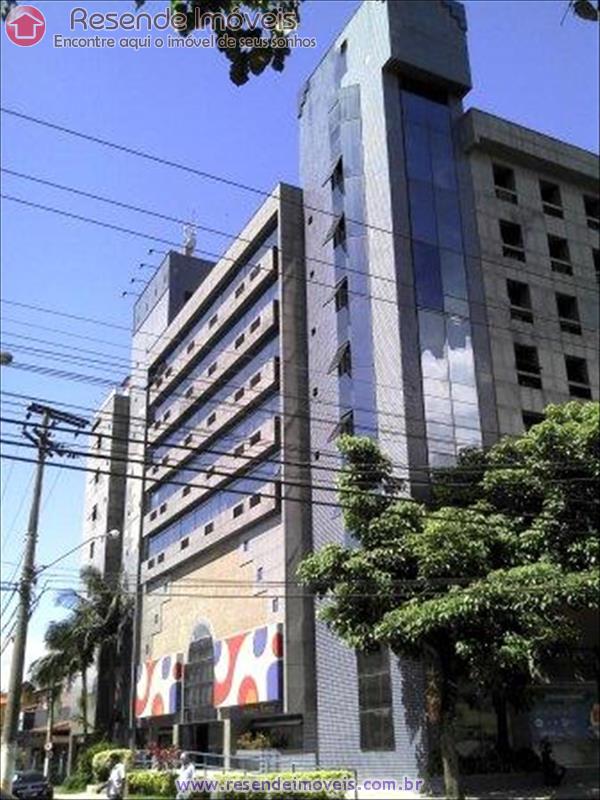 Sala Comercial a Venda no Jardim Tropical em Resende RJ