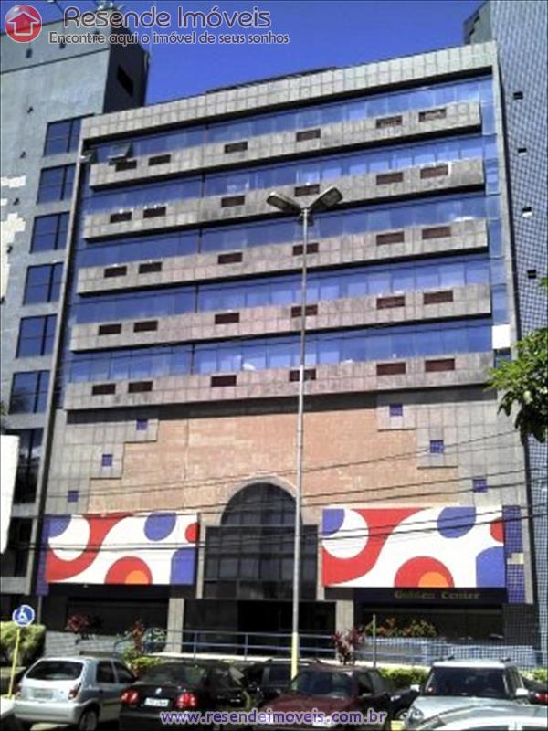 Sala Comercial a Venda no Jardim Tropical em Resende RJ