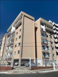 Apartamento à Venda - Resende - RJ