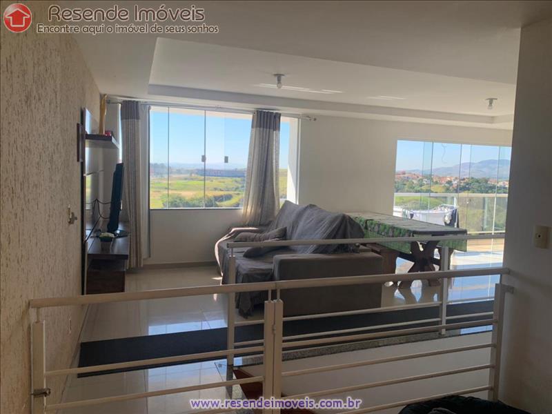 Apartamento a Venda no Morada do Castelo em Resende RJ