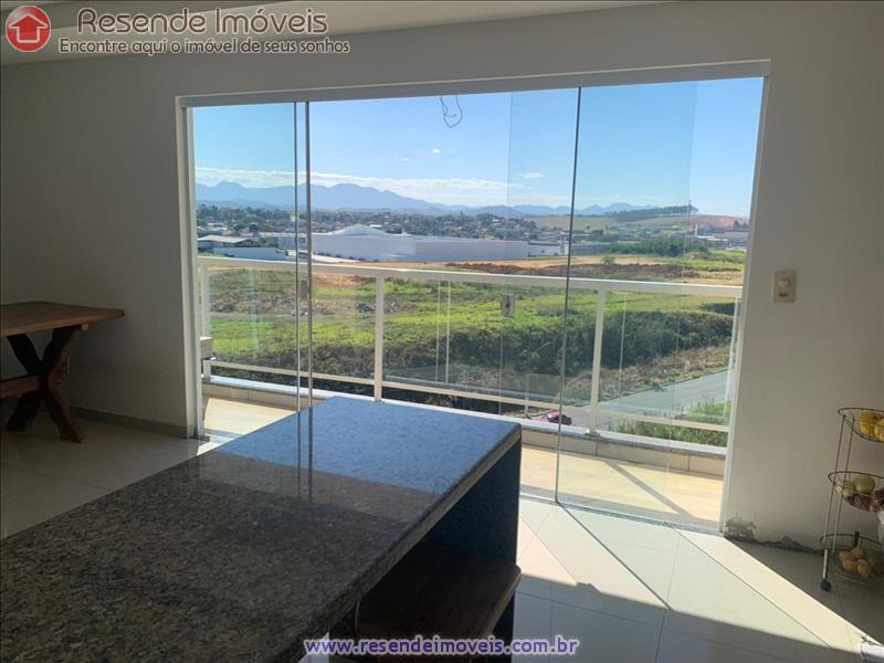 Apartamento a Venda no Morada do Castelo em Resende RJ