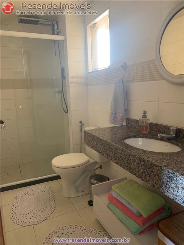 Apartamento a Venda no Morada do Castelo em Resende RJ