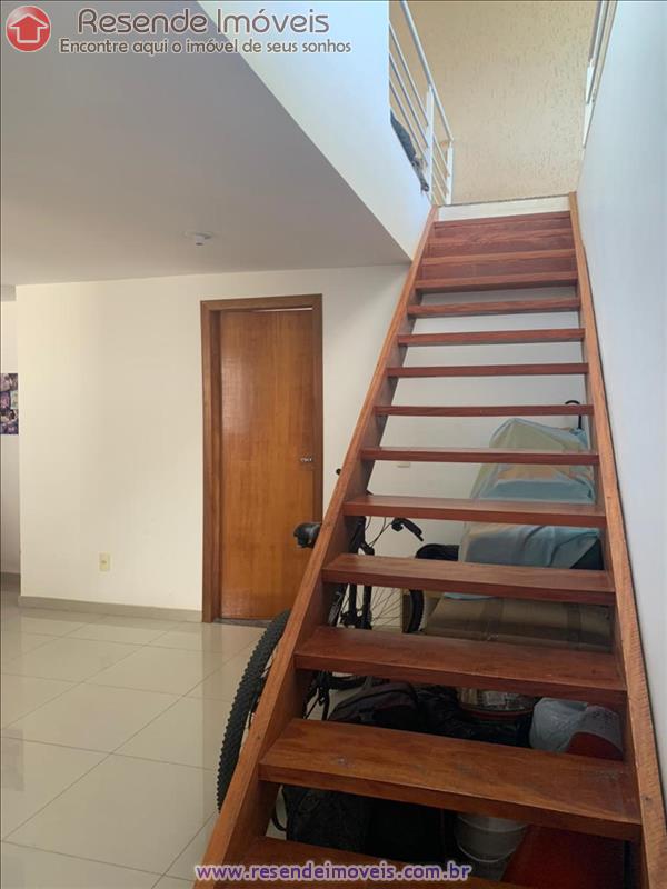 Apartamento a Venda no Morada do Castelo em Resende RJ