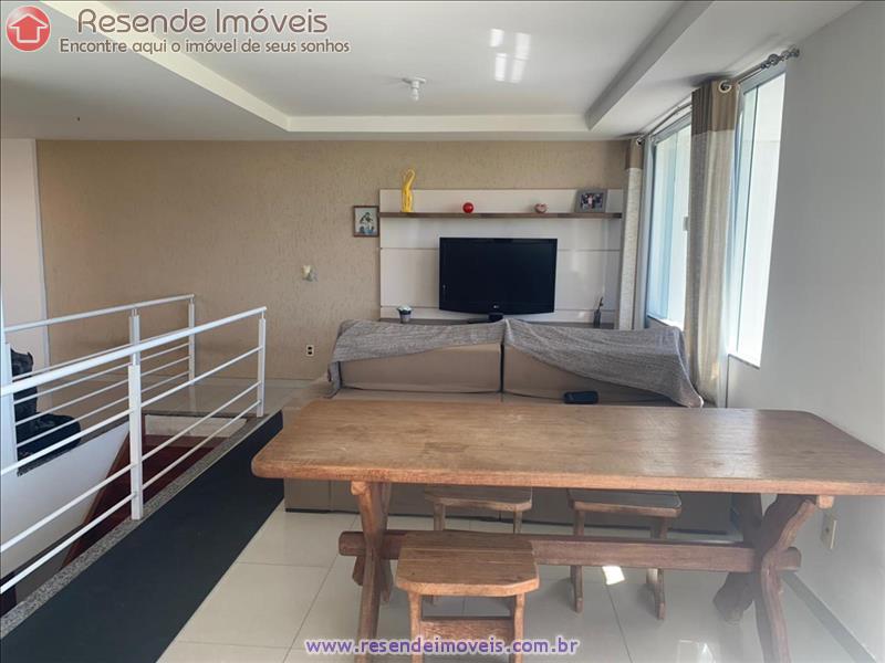 Apartamento a Venda no Morada do Castelo em Resende RJ