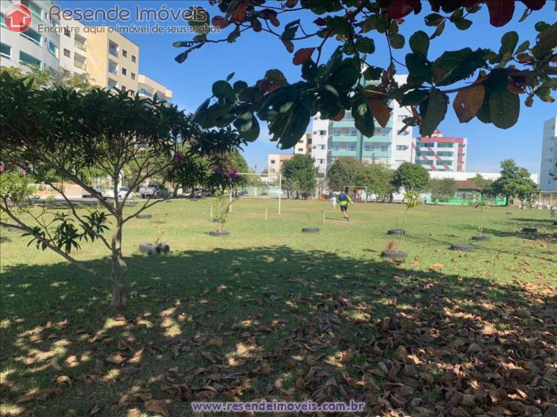 Apartamento a Venda no Morada do Castelo em Resende RJ
