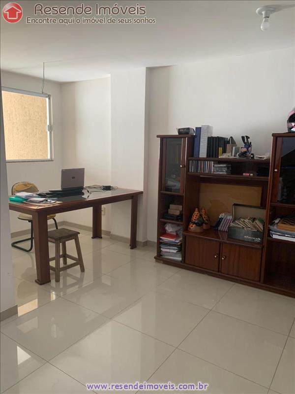Apartamento a Venda no Morada do Castelo em Resende RJ