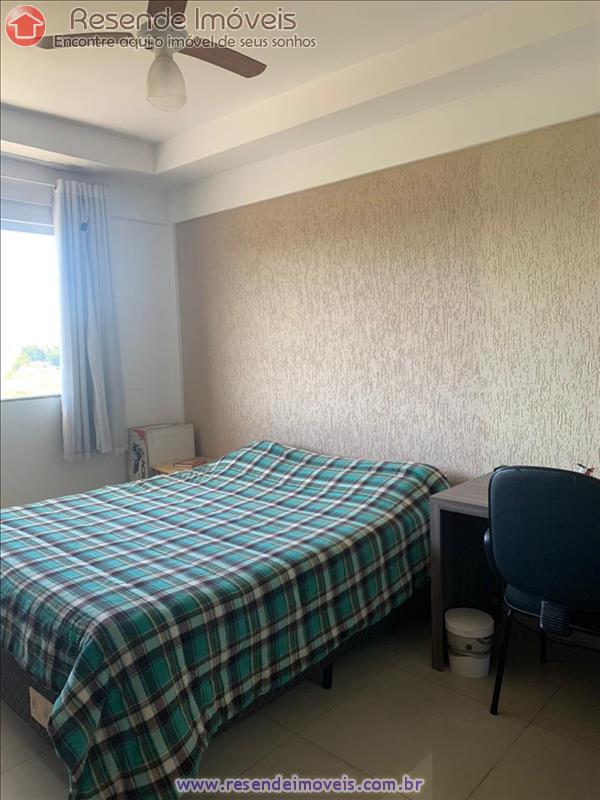 Apartamento a Venda no Morada do Castelo em Resende RJ