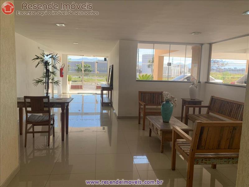 Apartamento a Venda no Morada do Castelo em Resende RJ