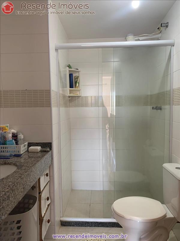 Apartamento a Venda no Morada do Castelo em Resende RJ