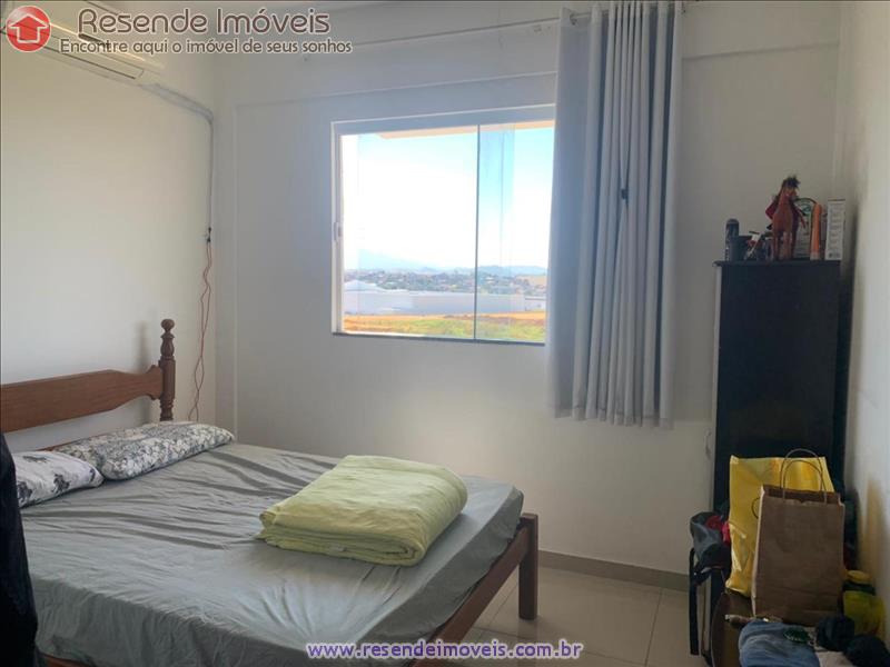 Apartamento a Venda no Morada do Castelo em Resende RJ