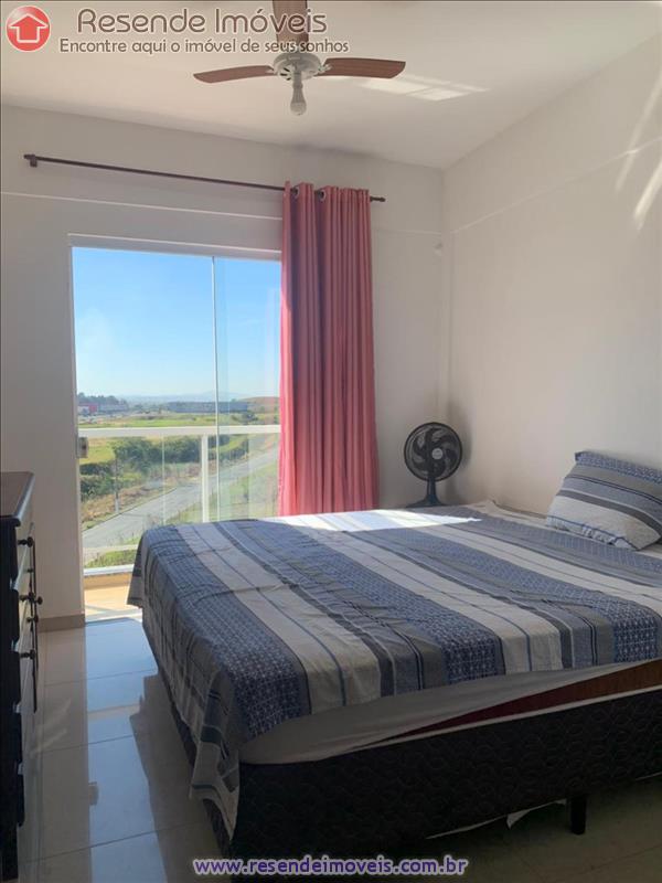 Apartamento a Venda no Morada do Castelo em Resende RJ