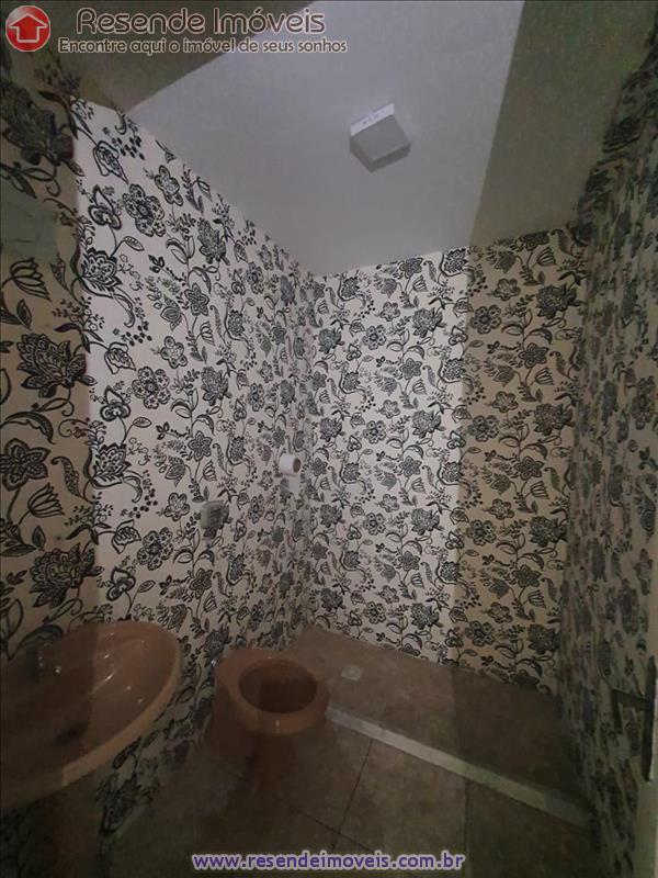 Apartamento para Alugar no Centro em Resende RJ