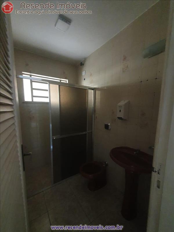 Apartamento para Alugar no Centro em Resende RJ