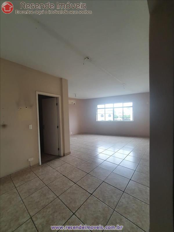 Apartamento para Alugar no Centro em Resende RJ