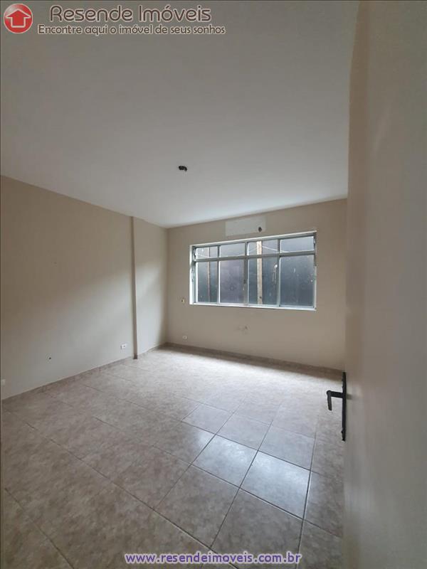 Apartamento para Alugar no Centro em Resende RJ