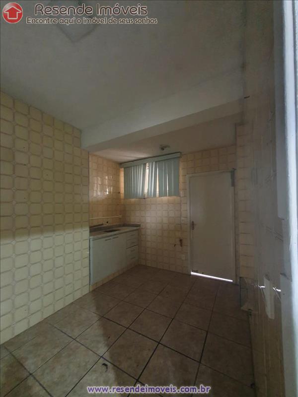 Apartamento para Alugar no Centro em Resende RJ