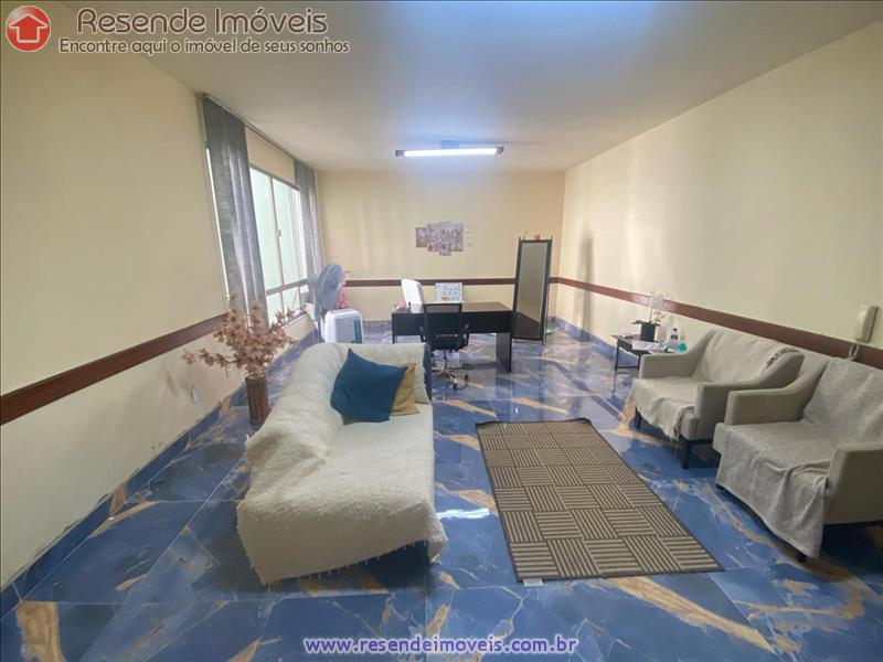 Sala Comercial a Venda no Campos Elíseos em Resende RJ