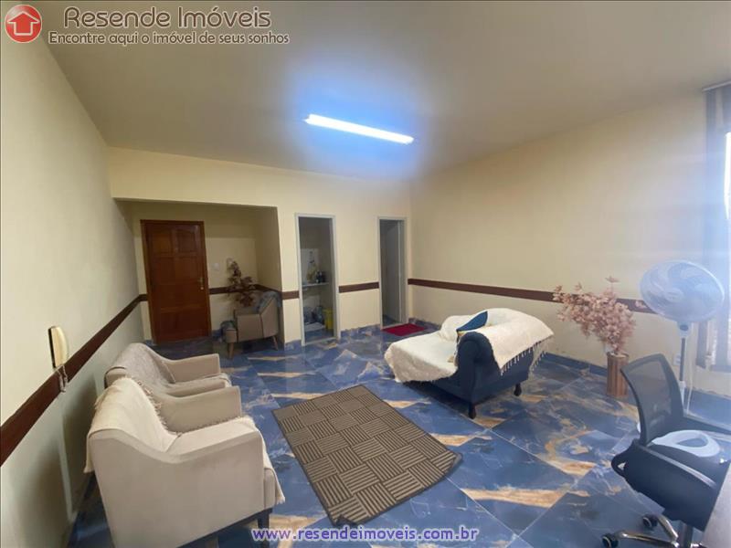 Sala Comercial a Venda no Campos Elíseos em Resende RJ