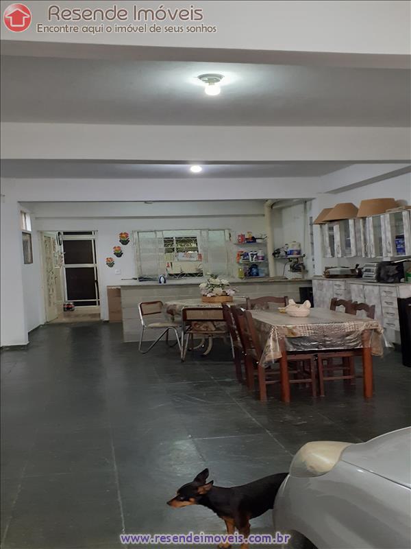 Casa a Venda no Vila Julieta em Resende RJ