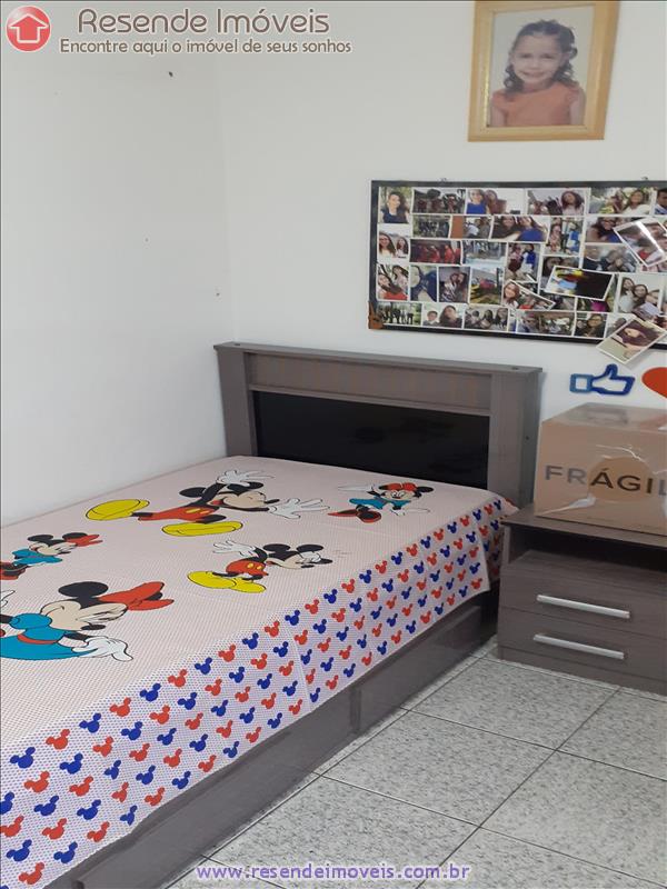 Casa a Venda no Vila Julieta em Resende RJ