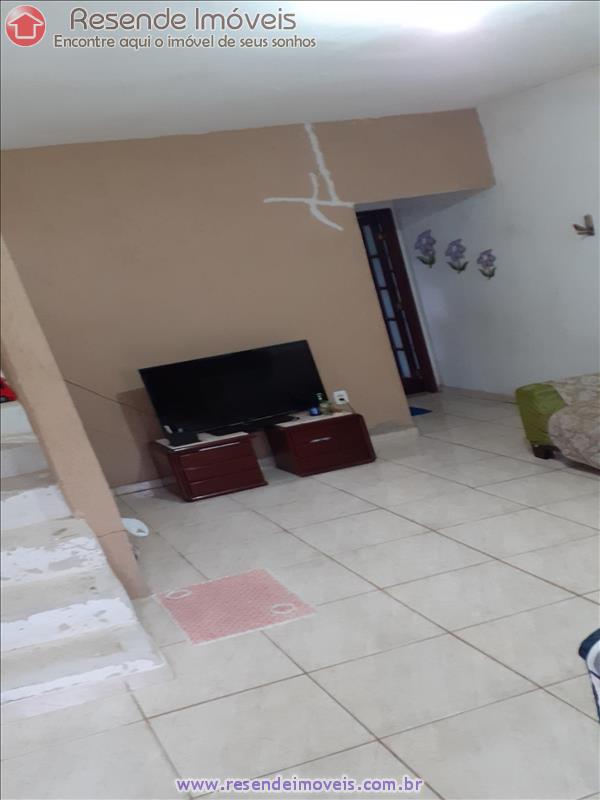 Casa a Venda no Vila Julieta em Resende RJ