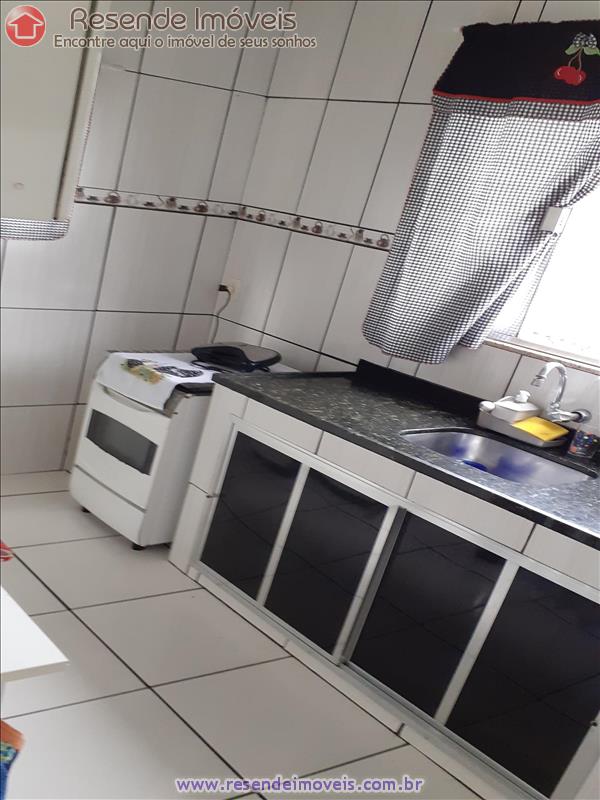 Casa a Venda no Vila Julieta em Resende RJ