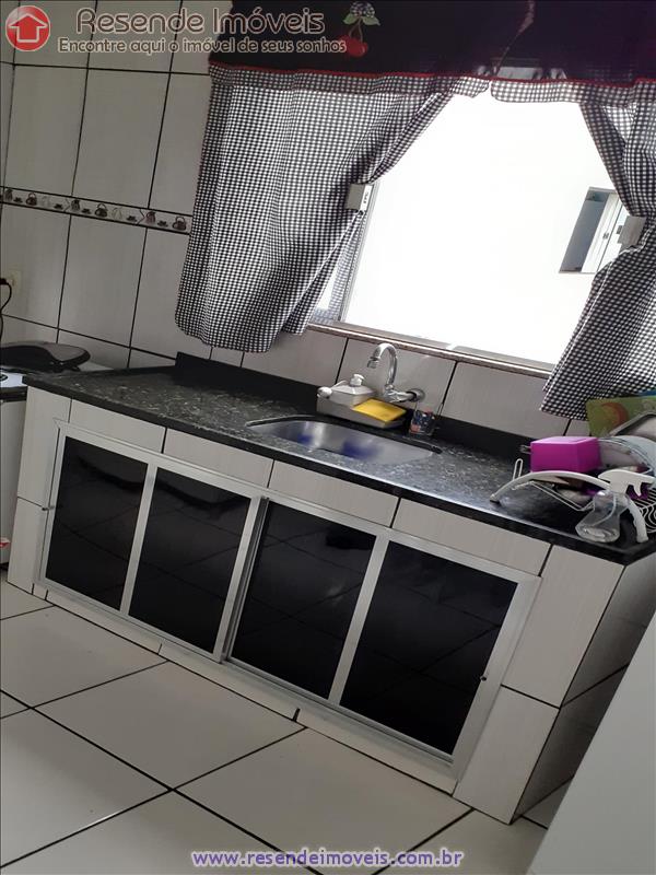 Casa a Venda no Vila Julieta em Resende RJ