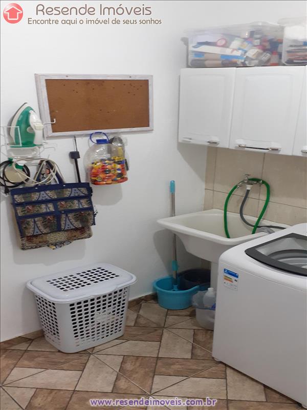 Casa a Venda no Vila Julieta em Resende RJ