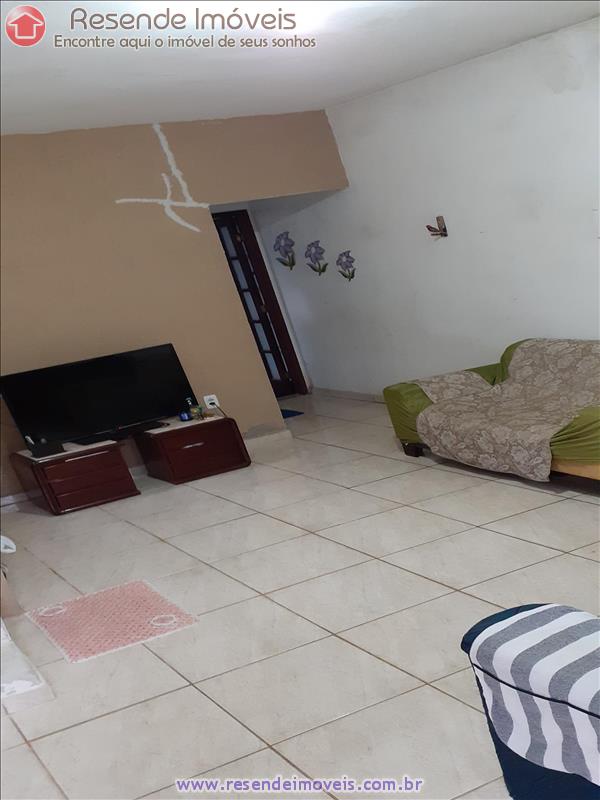 Casa a Venda no Vila Julieta em Resende RJ