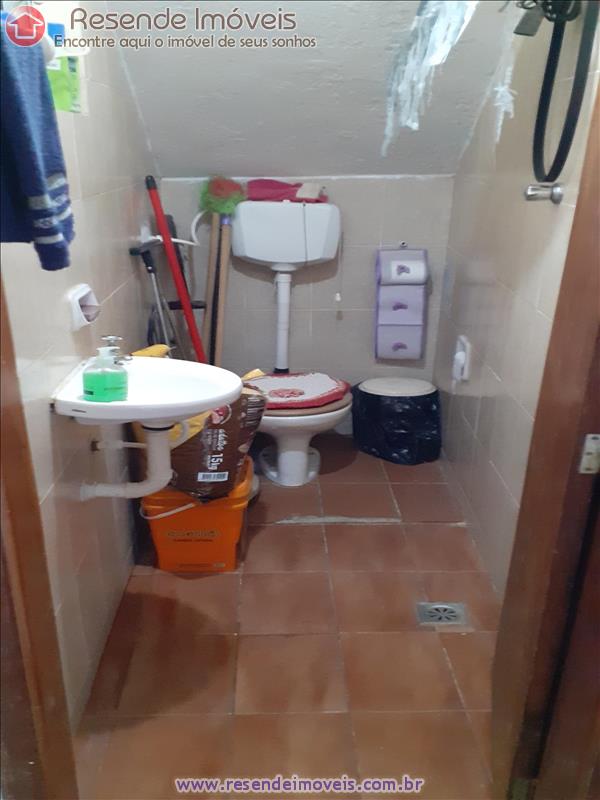 Casa a Venda no Vila Julieta em Resende RJ