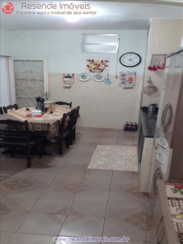 Casa a Venda no Vila Julieta em Resende RJ