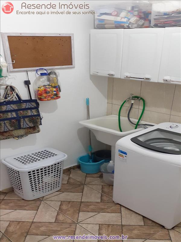 Casa a Venda no Vila Julieta em Resende RJ