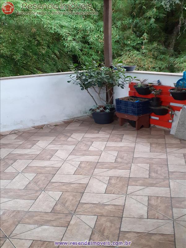 Casa a Venda no Vila Julieta em Resende RJ