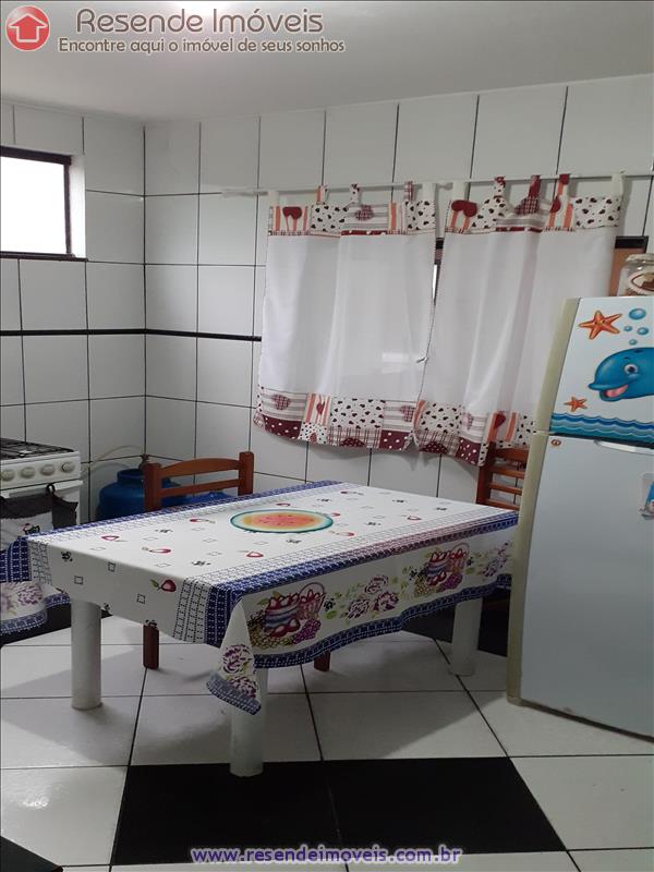 Casa a Venda no Vila Julieta em Resende RJ