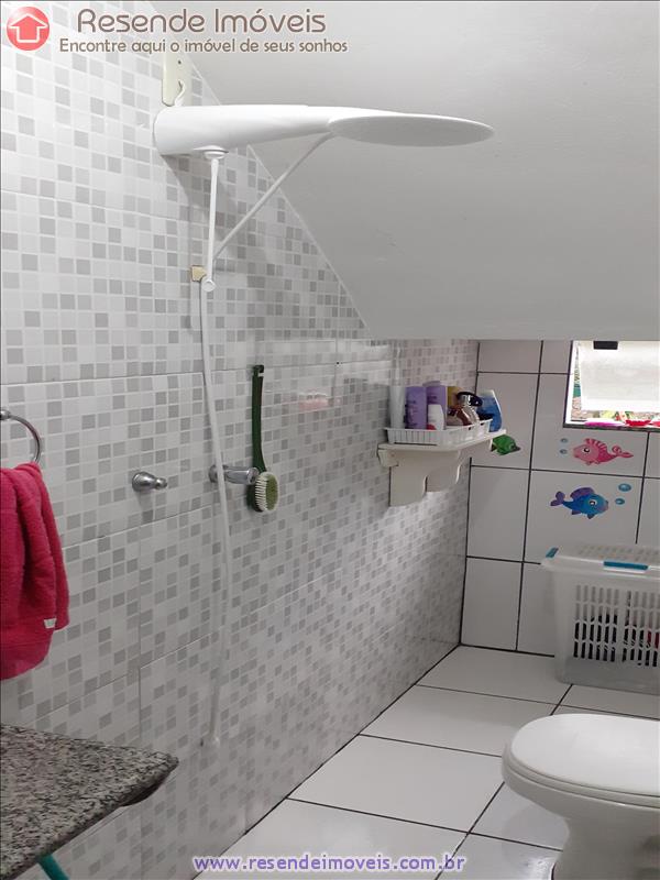 Casa a Venda no Vila Julieta em Resende RJ