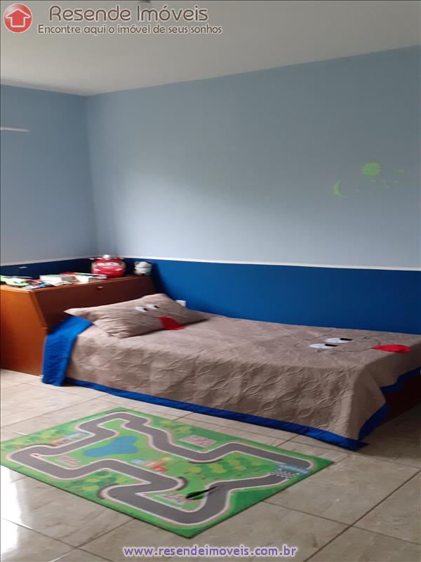 Casa a Venda no Vila Julieta em Resende RJ