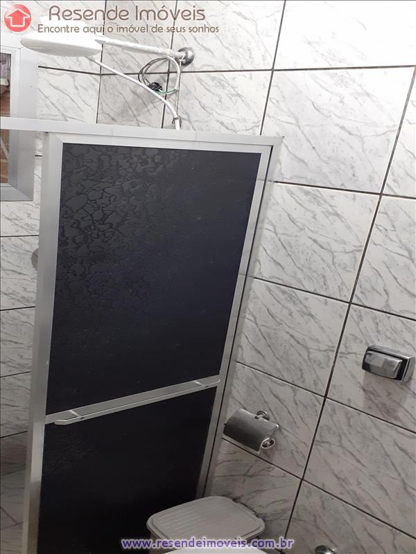 Casa a Venda no Vila Julieta em Resende RJ